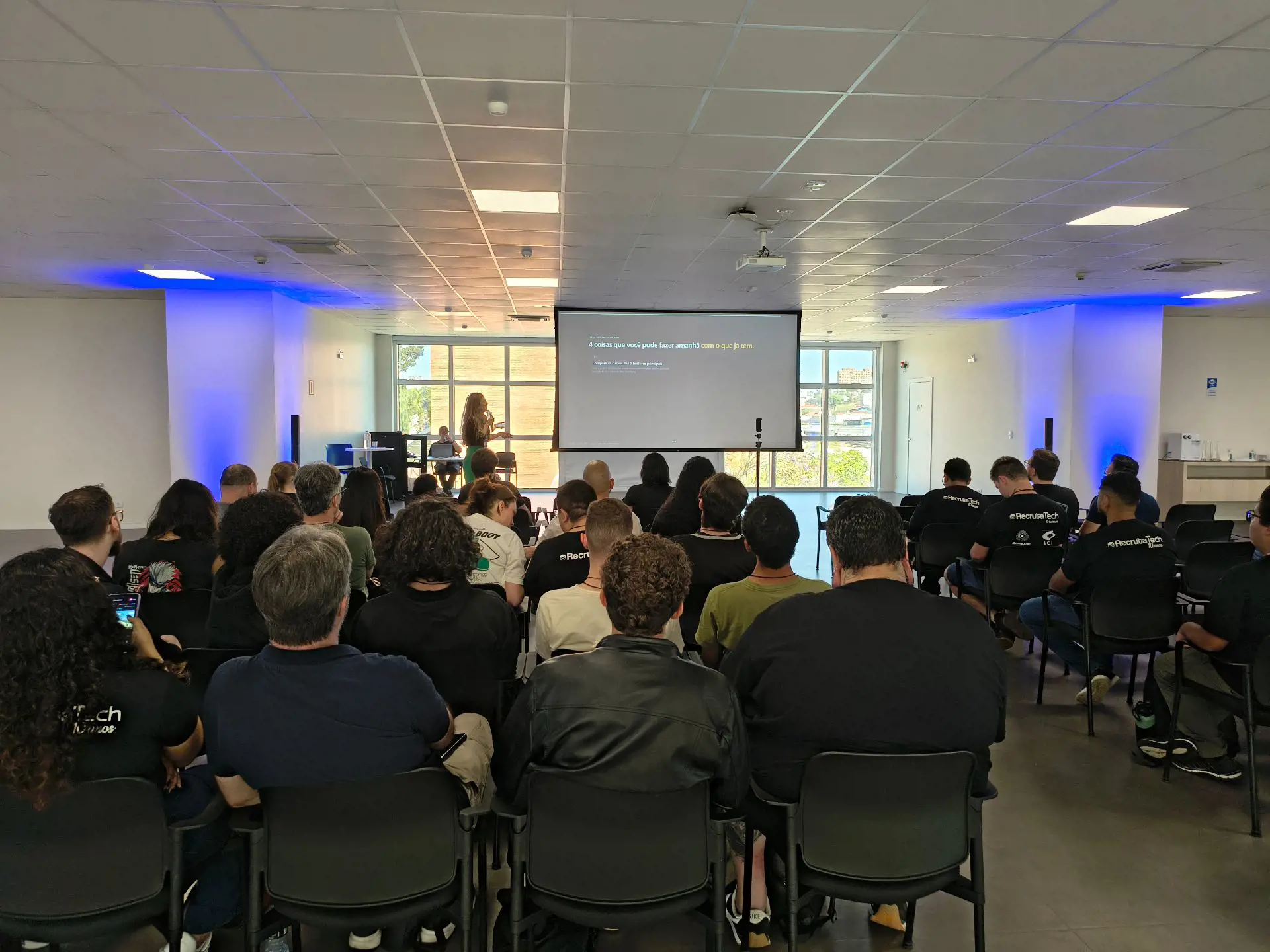 RecrutaTech 2026 - Foto 5