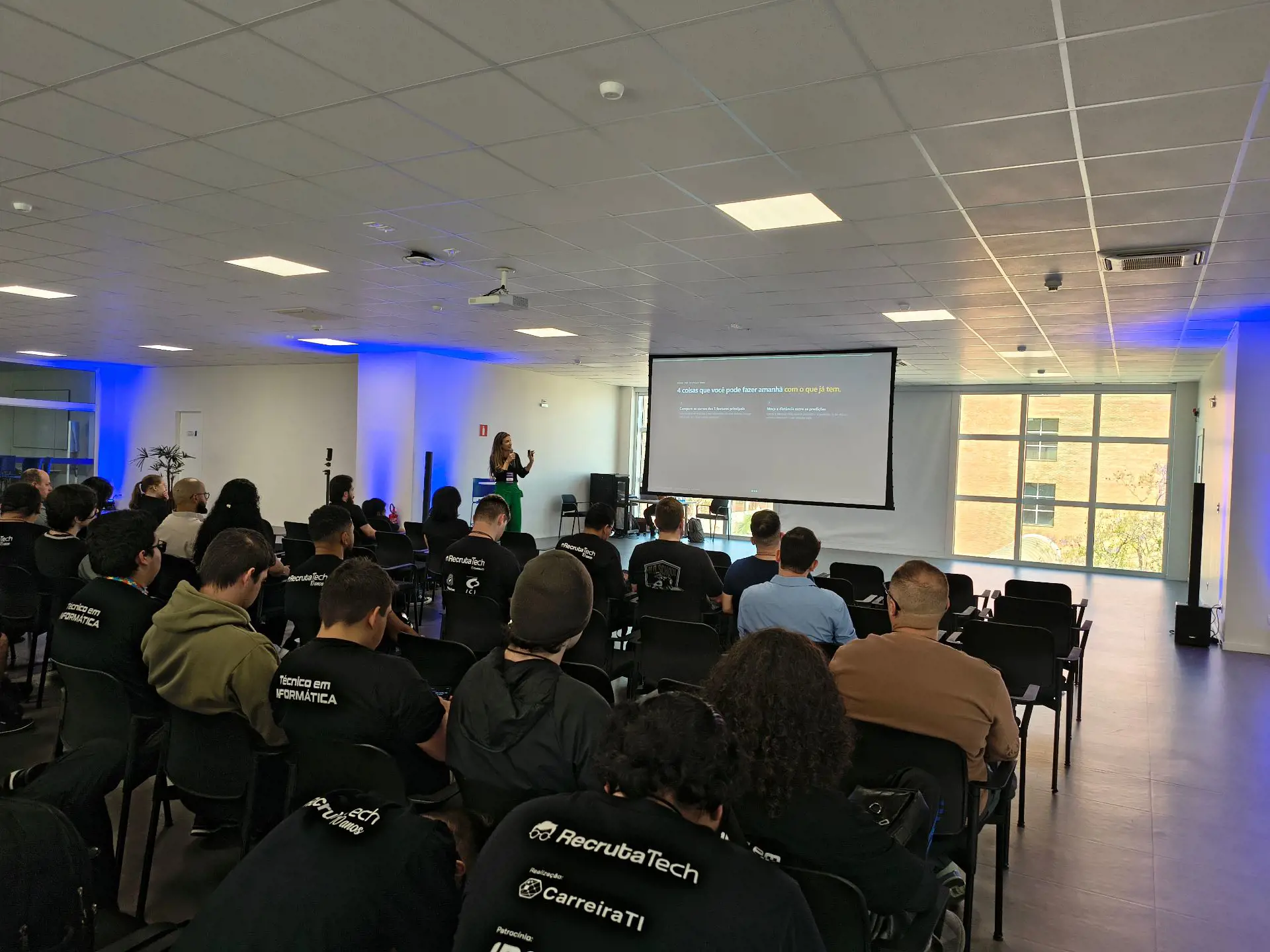 RecrutaTech 2026 - Foto 4