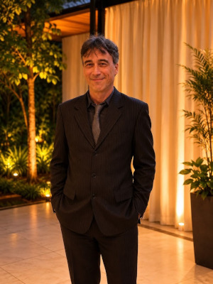 Luiz Gastão de Lara Junior
