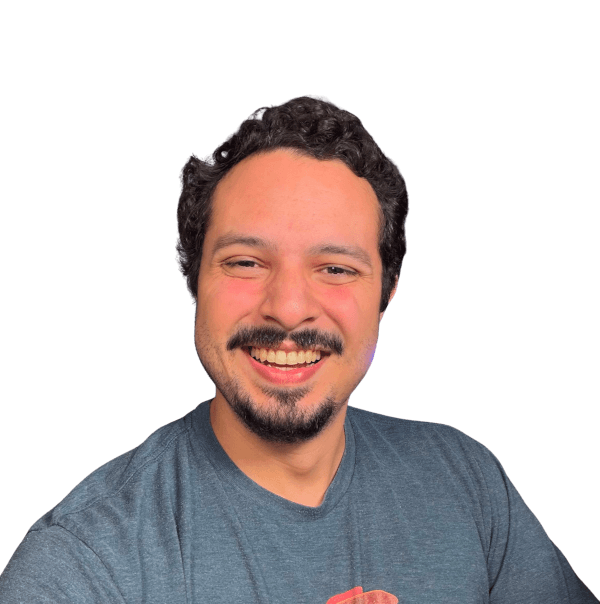 Mario Souto
